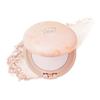 Bare Skin Anniversary Skin Care Powder N Honey Apple Tea Scent 02 Clear Beige No Makeup 24 Hours