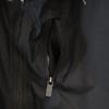 Puma Long Mountain Parka L Black Women Used