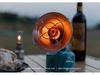 Mountainhiker Little Sun Heater: Winter Camping & Self-Drive Essentials
