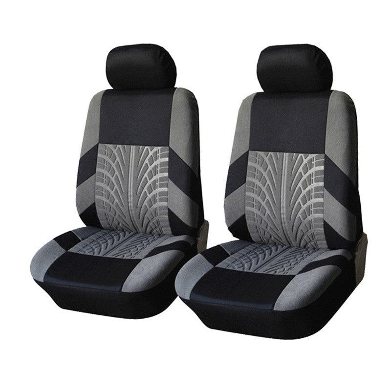 Auto Embroidery Car Seat Cover Protection for RENAULT Ford Kia Citroen Toyota Chevrolet Hyundai Nissan bmw mercedes benz rx580