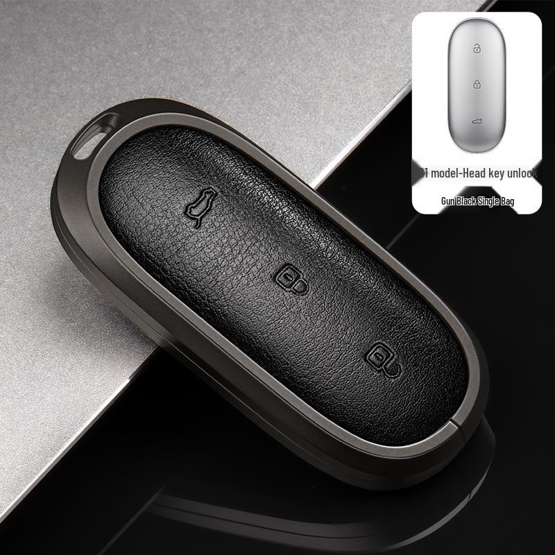 Applicable Ideal ONE Key Case: Premium 2020-2021 Full Coverage Protection Shell for Men and Women