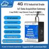 4G IoT Gateway: Multi-Functional RTU for Remote PLC Data Acquisition, MODBUS to MQTT.