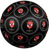 1pc Size 5 Football Club Design Soccer Ball - Anti-slip Football for Outdoor Sports Activities, Durable Ball for Game Play