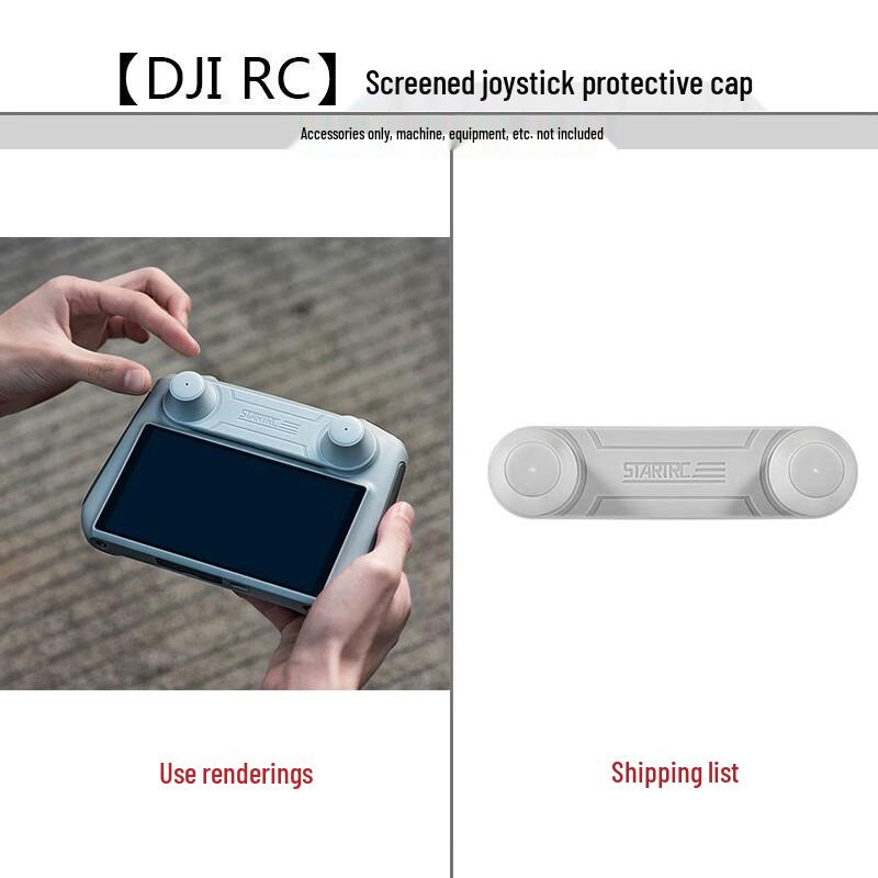 DJI RC2 Remote Controller Accessories