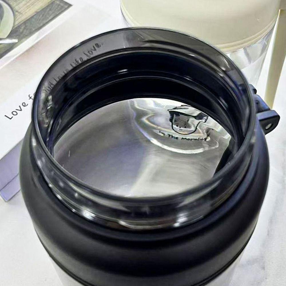 Plastic Water Bottle 1000ML Sports Kettle Portable Water Cup  Outdoor Sport