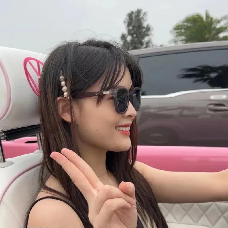 Trendy Women Men'S Sunglasses For Myopia Glasses Vintage Square Frame Photochromic Minus Eyewear Anti Blue Light Eyeglasses