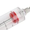 Bbq Meat Syringe Marinade Injector With Needles Turkey Syringe Sauce Injection