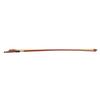 Violin Bow Arbor Horse Hair Octagonal Stick Well Balanced Violin Replacement Bow for Practise 12