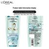 L'Oreal Hyaluronic Acid Hydrating Shampoo 200ml (4 Pack)