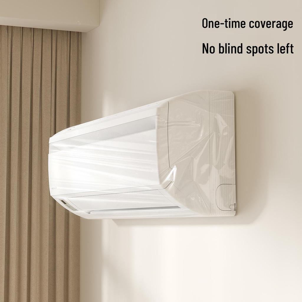Transparent Mattress Protective Bag for Moving and Storage