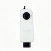 Plastic Housing Front Grille Actuator Motor, Active Shutter Repair Part with Numbers 84066557 and 23387383 for Listed Vehicle Application