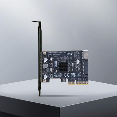 Computerkomponenten – Erweiterungsplatten