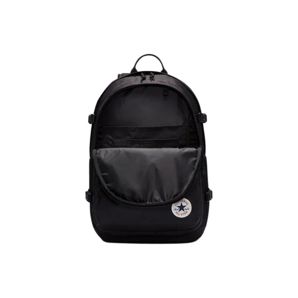 New Converse Straight Edge Backpack 10021138-A01