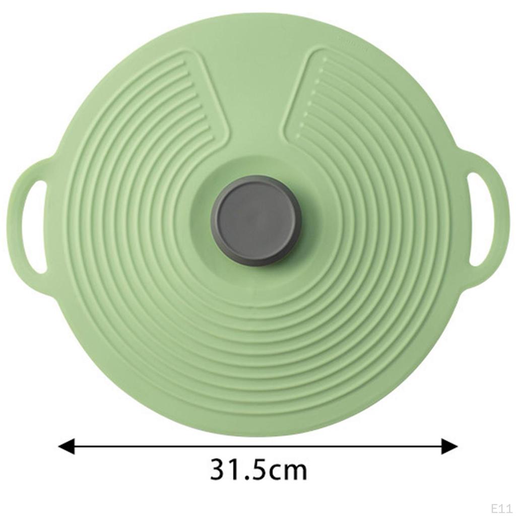 Flexible Food Storage Covers for Kitchen Use