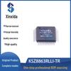 KSZ8863RLLI-TR TQFP48 Ethernet Transceiver: New Original Integrated Circuit Chip