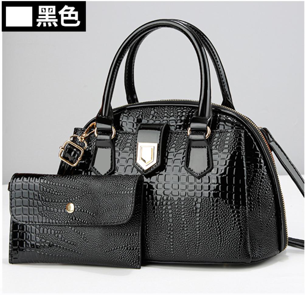 Women's Luxury Large Capacity Handbags Brand Designer Casual Vintage Shoulder Bag 2025 New Ladies Elegant Solid Color Tote Bags