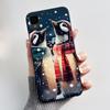 Casing For TCL 30Z 30T 30LE Phone Case Luxury Dragon Cute Cool Boys Girls Black Soft silicone Back Cover For TCL 30 Z T LE Shell
