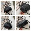 Fashi Women Shoulder Bag Casual Chains Crossbody Bag Small Kiss Lock Female Handbag pu leather cute Flap Lady Bolsa Feminina