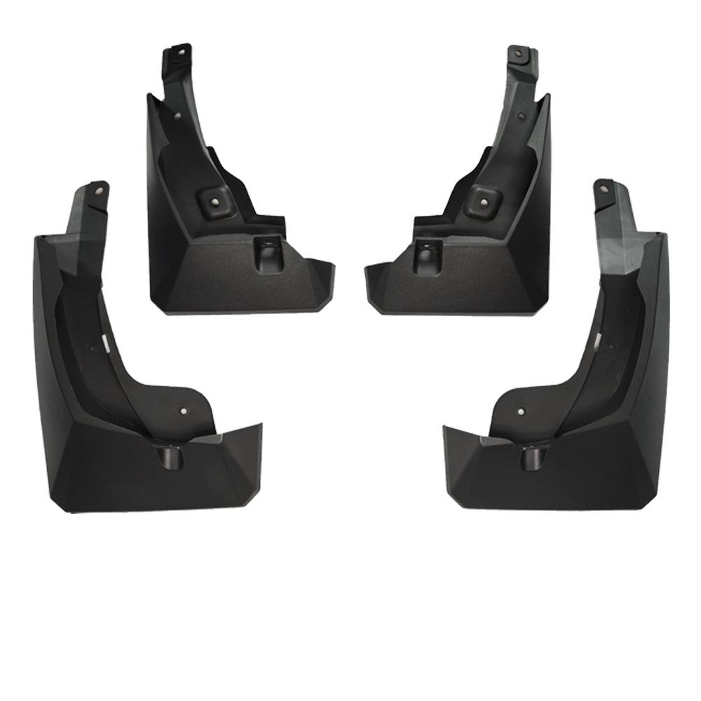 

для Toyota RAV4 XA50 Hybrid Adventure 2019~2025 Suzuki Across Брызговики Расширители крыльев Брызговик Спойлер Аксессуары RAV4 Adventure