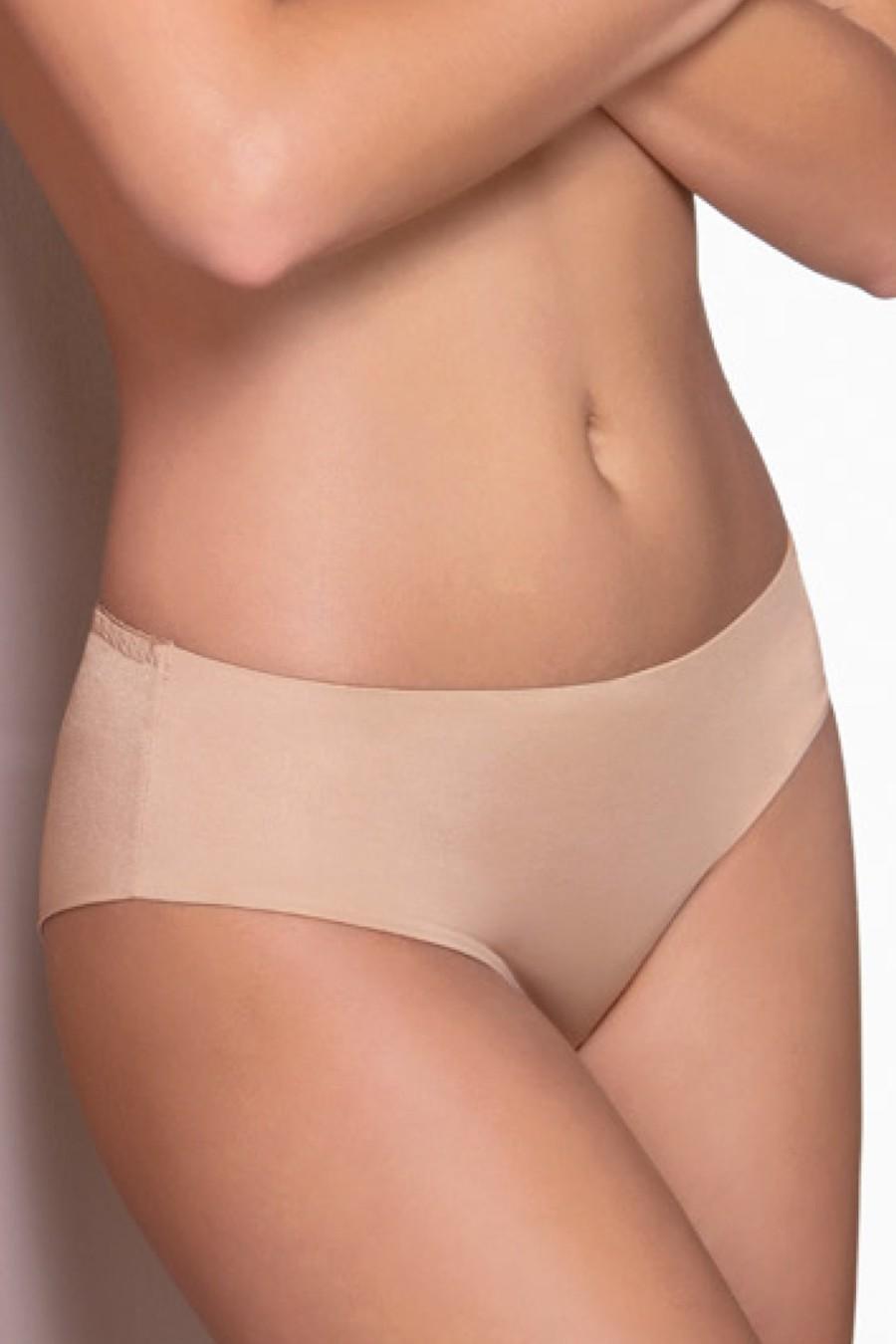 

Трусики сліп Leilieve (66353) 5(XL) білий