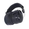 Ear Protection Ear Muffs Sound Proof Earmuffs Mute Insulation Noise Canceling for Shooting Sleeping Learning Black