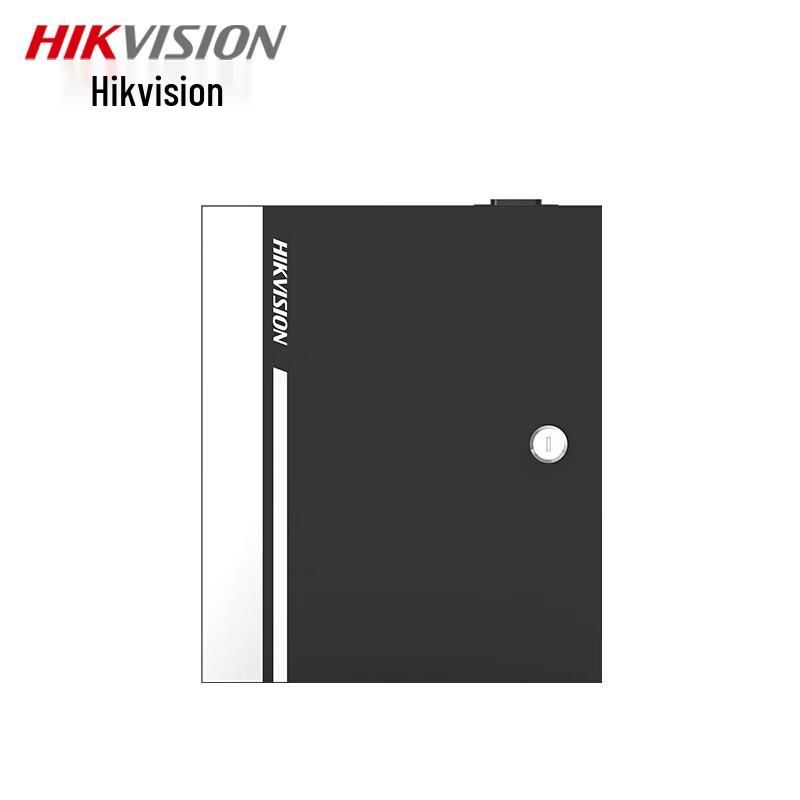

Hikvision DS-K28 Series Access Control Controller