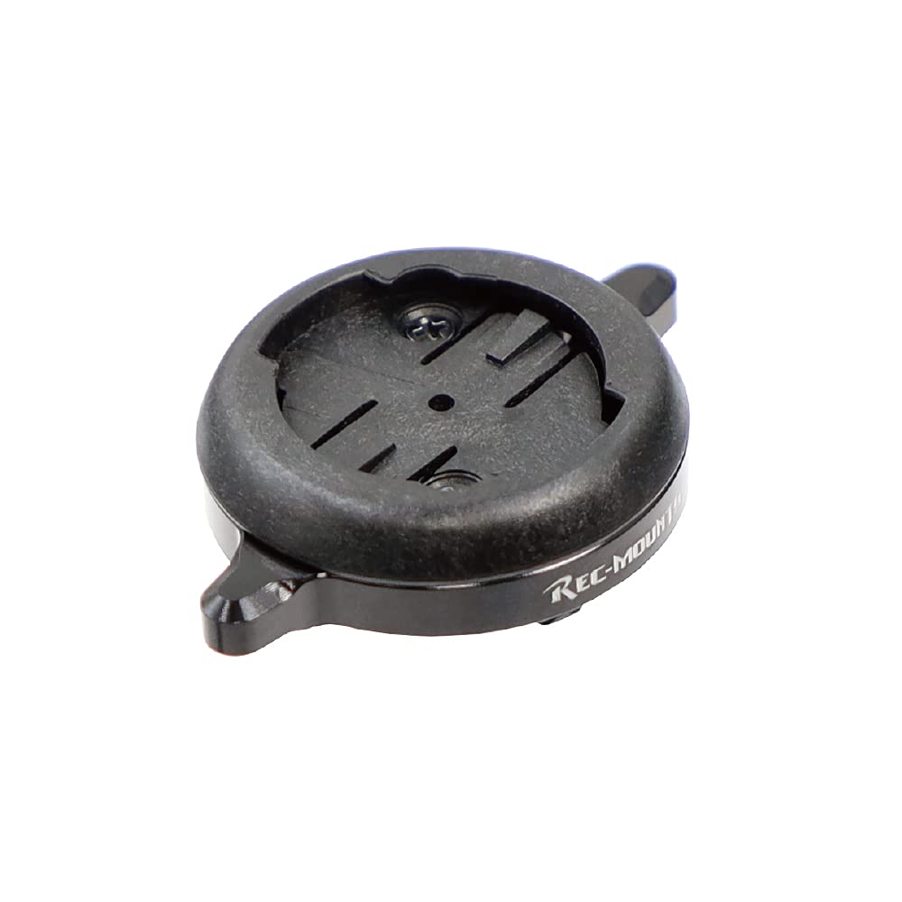 

Адаптер для велокомпьютера REC-MOUNTS WahooPioneer (Крепление Lezyne для WahooPioneer) [ЛЕЗ-ВАХ] Преобразуется в ELEMNTROAMBOLTMiniSGX-CA600