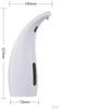 LISM Automatic Foam Soap Dispenser