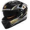New National Standard Electric Vehicle Helmet Men's Winter Warm Season Motorcycle Helmet Women's Four-season Universal Hood