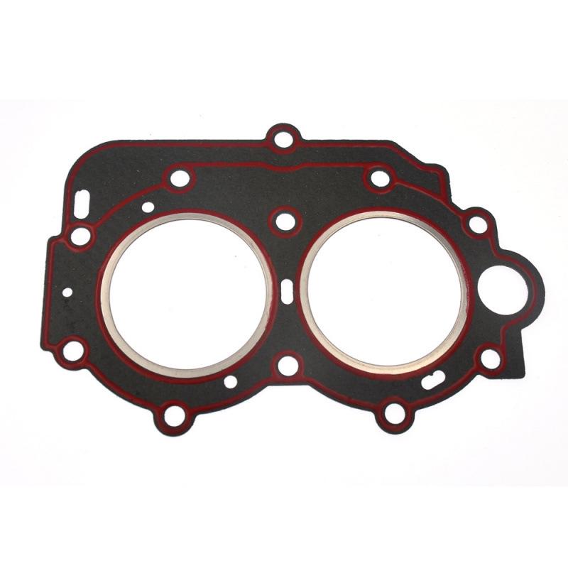 Cylinder Gasket for Yamaha 2-Stroke 9.9/15/18 HP Outboard Engine (1997-2005) 63V-11181-A1-00