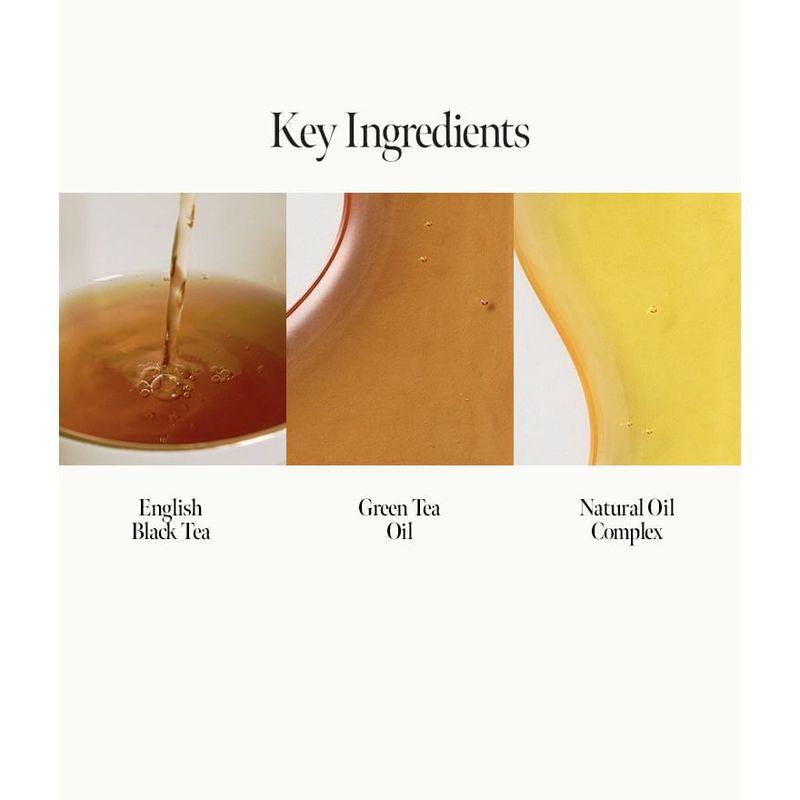 anillO - Black Tea Nourishing Hair Essence