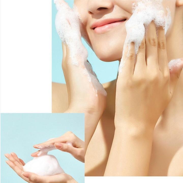 Cell Fusion C Niedriger pH pHarrier Reinigungsschaum 165ml