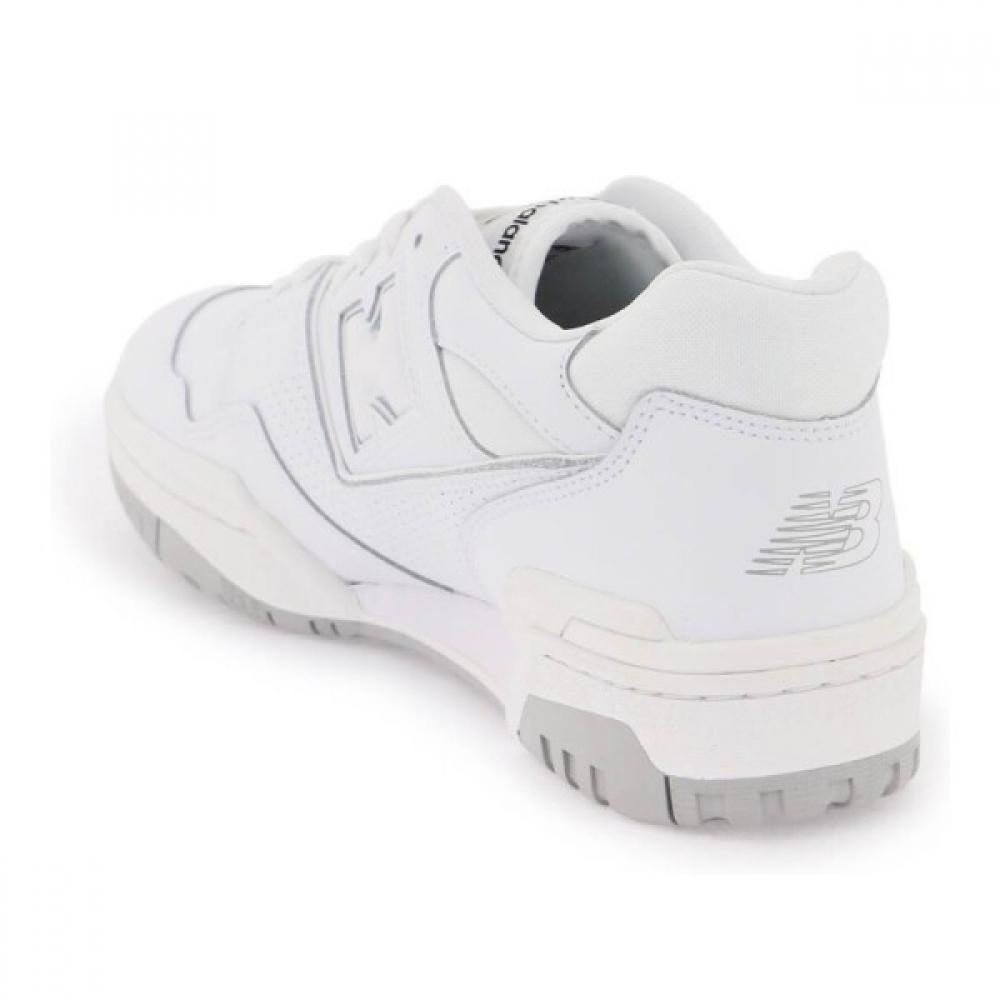New Balance 550 Low Top Sneakers Bb550pb1 White