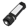 Multifunctional Rotatable LED Camping Lantern & Flashlight