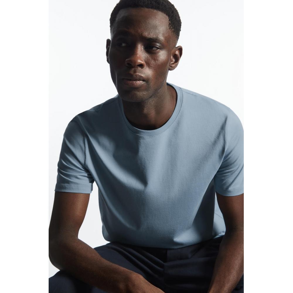 

COS Japan, комплект футболок стандартного кроя, 3 шт.