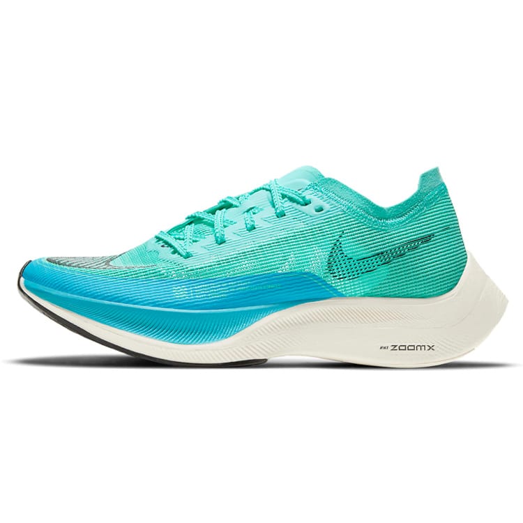 Nike ZoomX Vaporfly Next% 2 Aurora Green Women's CU4123-300