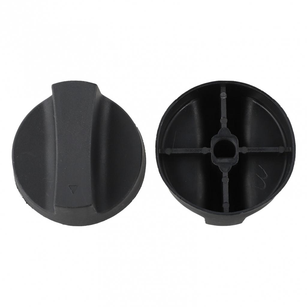 Easy Installation Knobs Cooking Control Knob Gas Stove Knobs