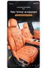 Universal Four-Season Seat Cushion for Voyah FREE/Dreamer/Zhiguang Cars