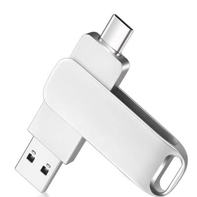 Stick USB Solid State cu Interfață Dublă OLOEY
