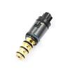 New Control Valve Part5SE09C 6SE12C 6SEU16 For A/C Compressor Toyota Yaris