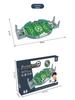 Children's Table Football Double Battle Game: Parent-Child Interactive Desktop Puzzle Competition
