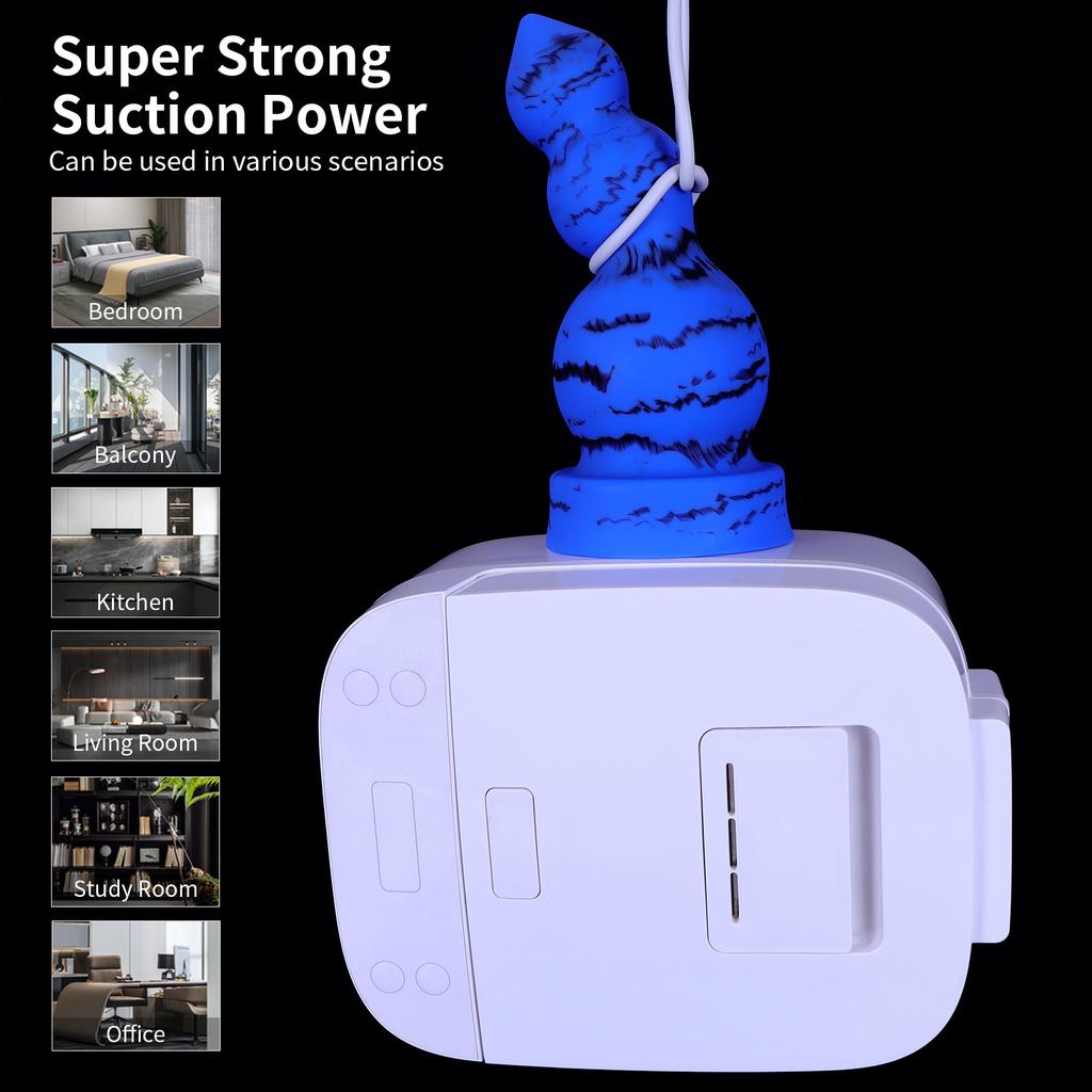 Large Anal Plug In The Anus For Men And Women Artificial Dildo Anal Plug Fist Anal Dilation Masturbator Adult SM Sex Toy