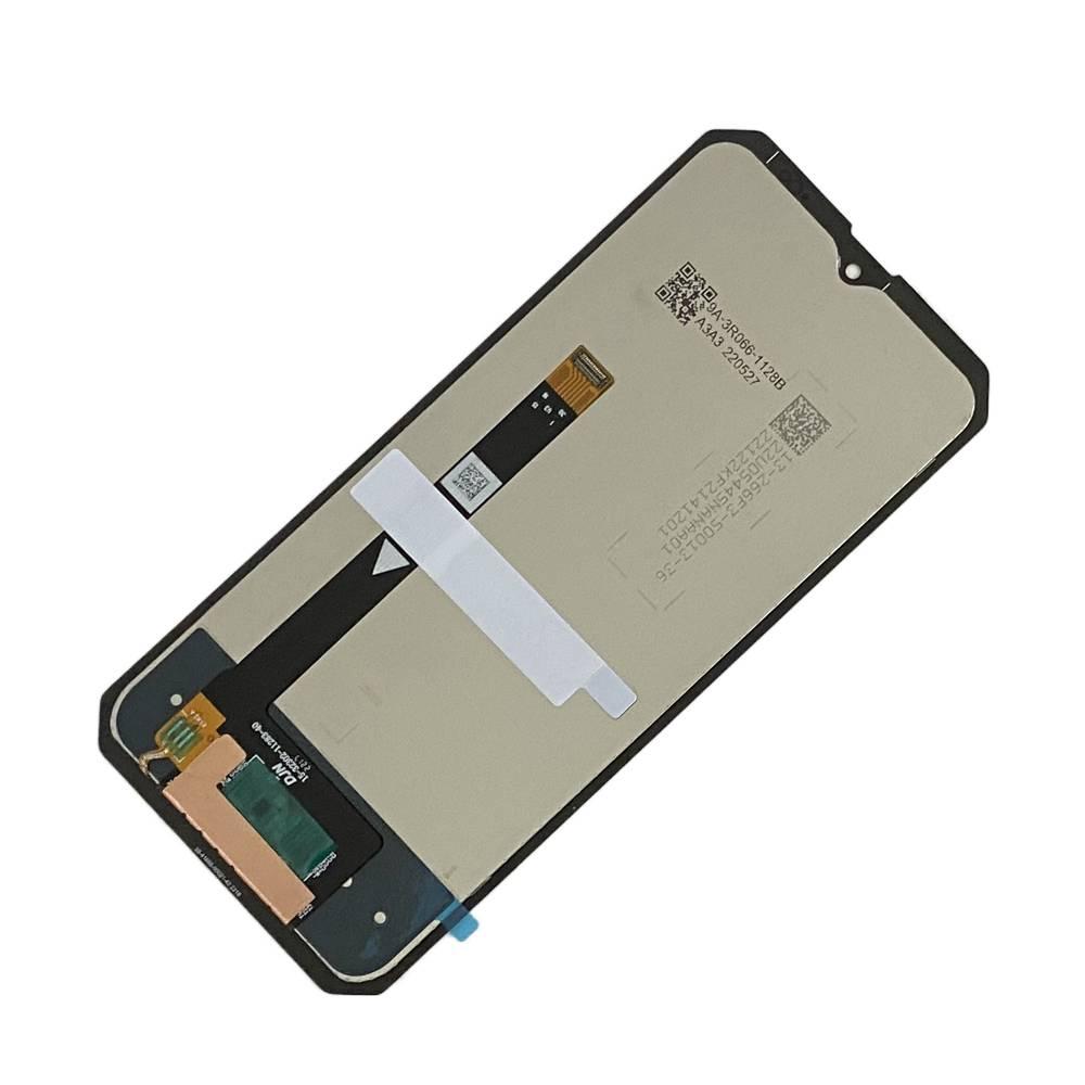 Schermo LCD e Digitizer Assemblaggio Completo Per Blackview BV9200