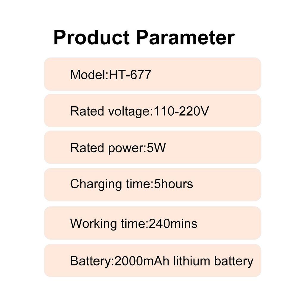 Haarschneider für Herren, kabelgebundenes Haarschneideset für den Heimgebrauch, kabelloser Haarschneider für Männer, professionell