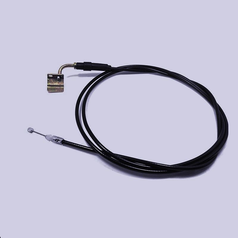 

JOG100 Compatible Saddle Lock Line and Seat Cushion Pull Line