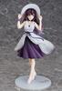 Phat Company How to Raise a Boring Girlfriend Kasumigaoka Utaha Scale Plastic Painted Complete Figure P57591 Saekano 1/7
