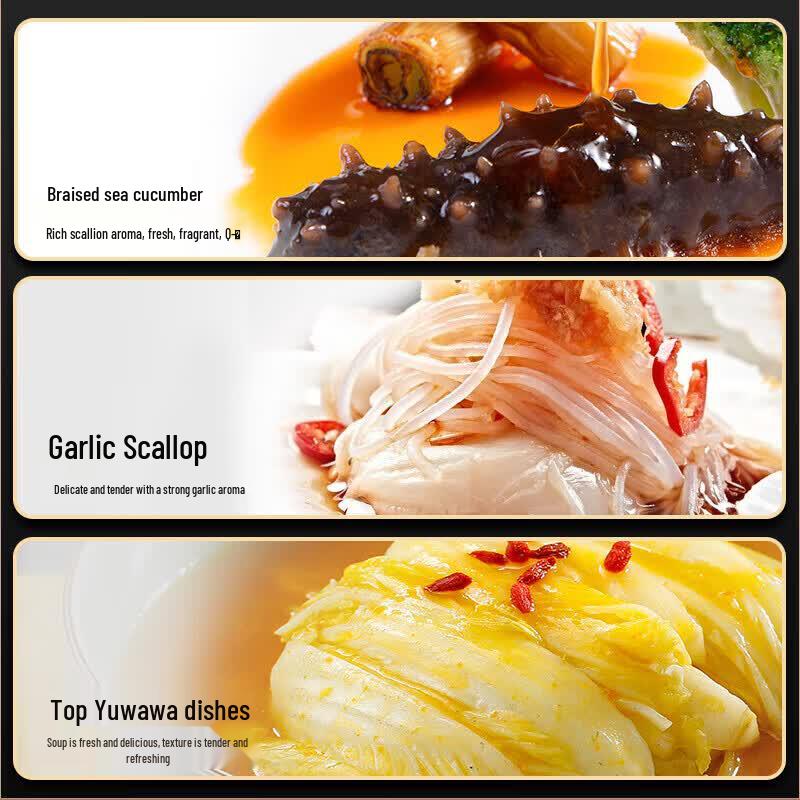 Qianhe Organic Light Soy Sauce