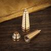 Decor Decoration Craft Desktop Ornaments Pagoda Tower Figurines Wenchang Tower Tower Model Statue