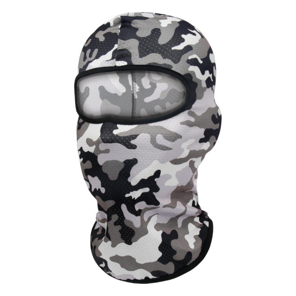 Pieces Summer UV  Neck Gaiter Face  Neck Gaiter Mask Scarf Sunscreen Breathable Bandana