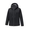 LI-NING Men's Glory Hooded Windbreaker Jacket